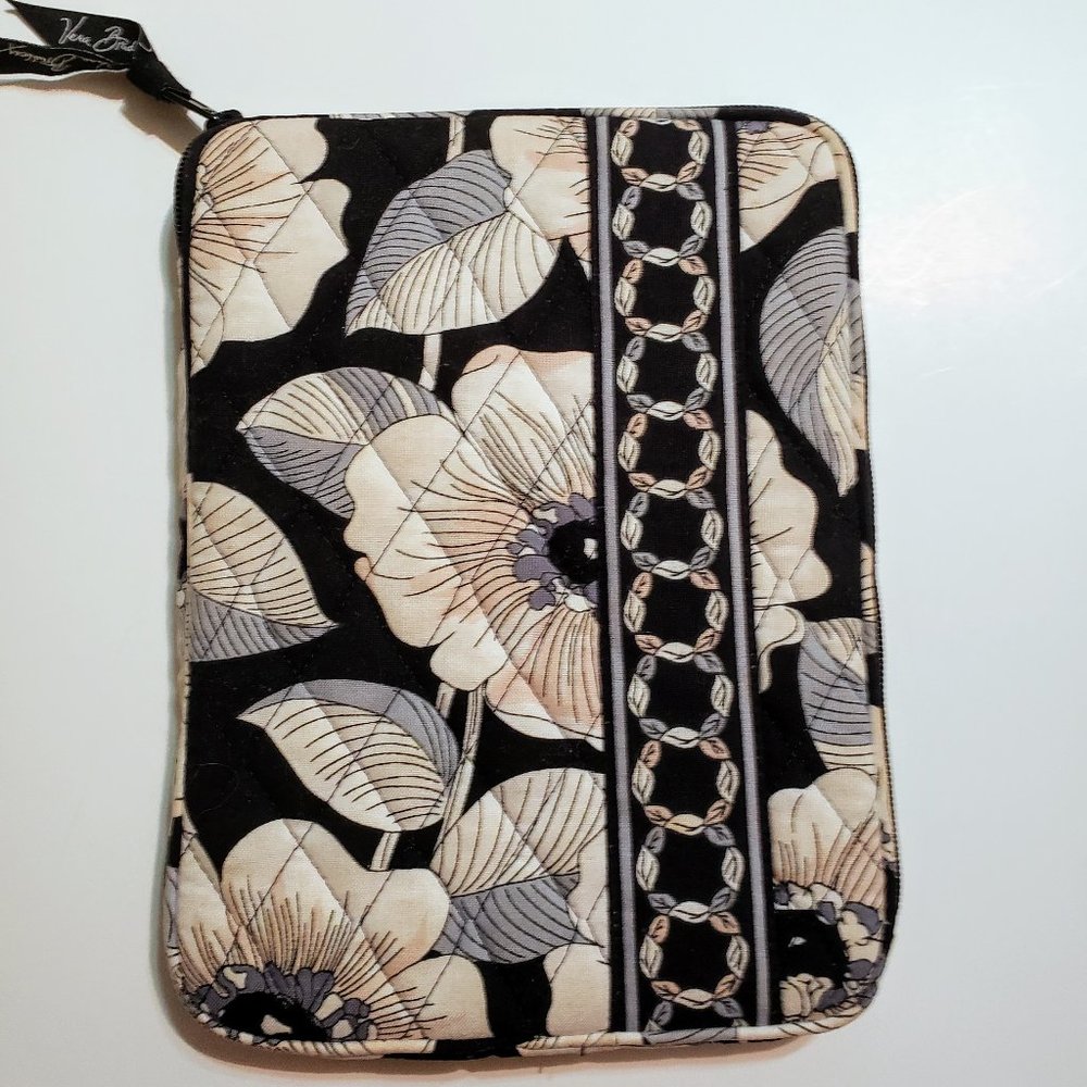 Vera Bradley tablet or reader cover